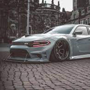 Meet your Posher, Calum